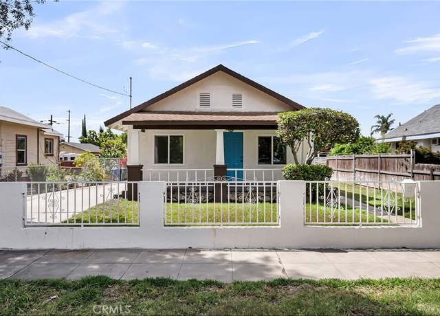 Property at 970 E 6th St, Pomona, CA 91766, 2 beds, 2 baths