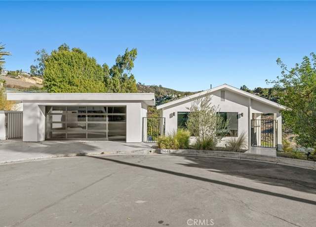 Property at 1445 Mar Vista Way, Laguna Beach, CA 92651, 4 beds, 3.5 baths