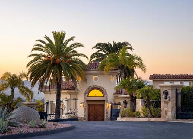 Property at 16110 Lakeview Dr, Poway, CA 92064, 5 beds, 6 baths