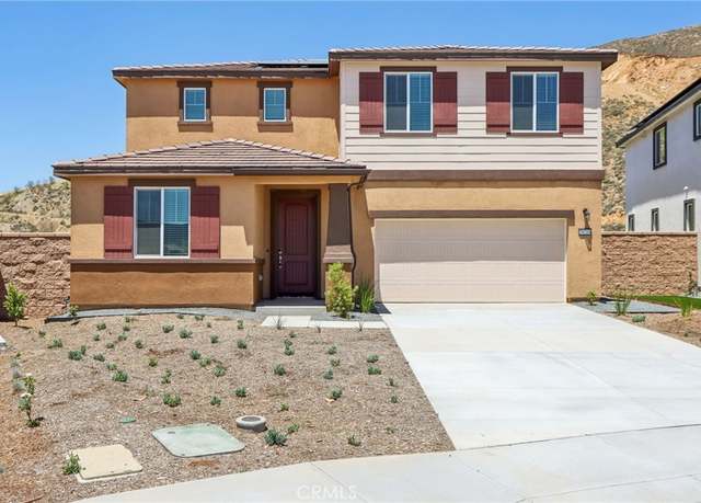 Property at 29218 Quarry Way, Lake Elsinore, CA 92532, 4 beds, 3 baths