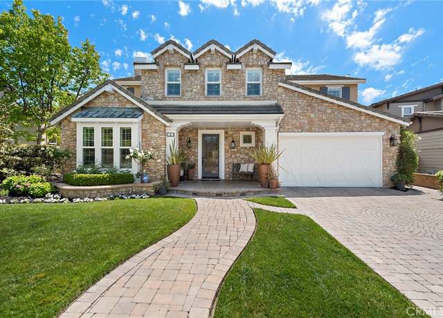 Property at 4 Fayette Cir, Ladera Ranch, CA 92694, 5 beds, 5.5 baths