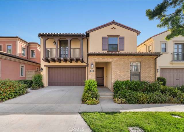 Property at 112 Velvet Leaf, Irvine, CA 92620, 5 beds, 3 baths