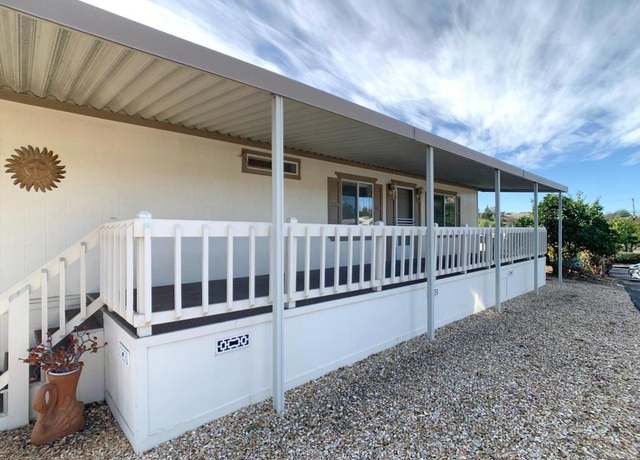 Property at 15420 Olde Highway 80 #236, El Cajon, CA 92021, 2 beds, 2 baths