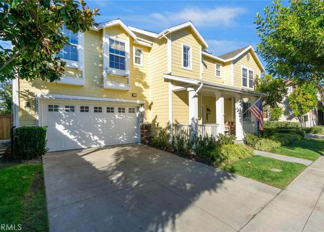 Property at 59 Iron Horse Trl, Ladera Ranch, CA 92694, 4 beds, 2.5 baths