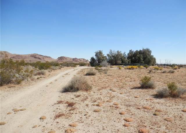 Property at 0 Dawn Rd, Rosamond, CA 93560