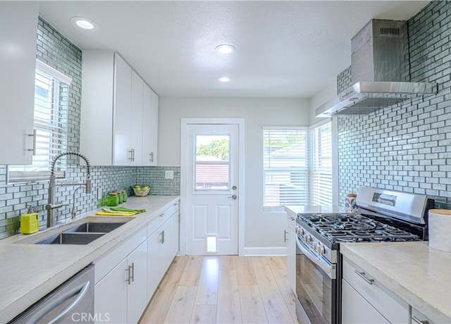 Property at 417 E 44th Way, Long Beach, CA 90807, 3 beds, 2 baths