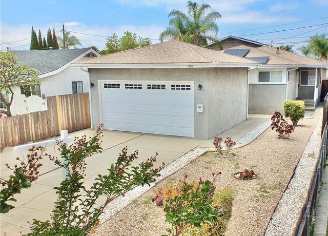 Property at 1301 W Robidoux St, Wilmington, CA 90744, 3 beds, 2 baths