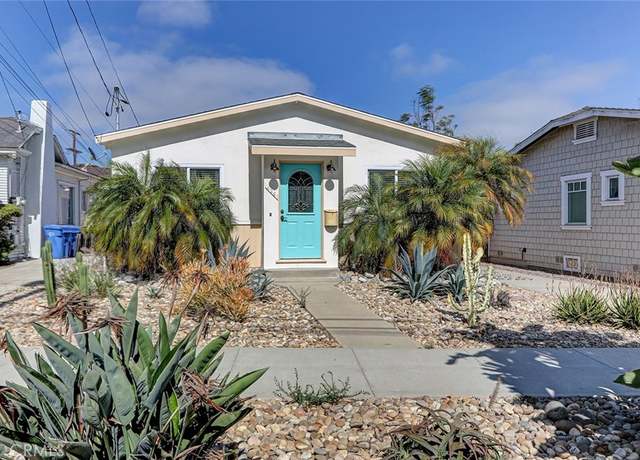 Property at 426 S Broadway, Redondo Beach, CA 90277, 2 beds, 2 baths