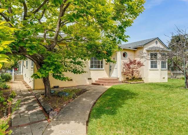 Property at 551 Hathway Ave, San Luis Obispo, CA 93405, 4 beds, 4 baths