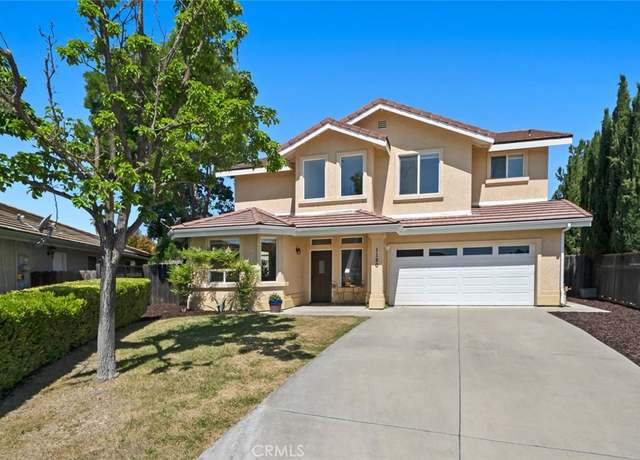 Property at 1150 Megan Ct, Templeton, CA 93465, 4 beds, 2.5 baths