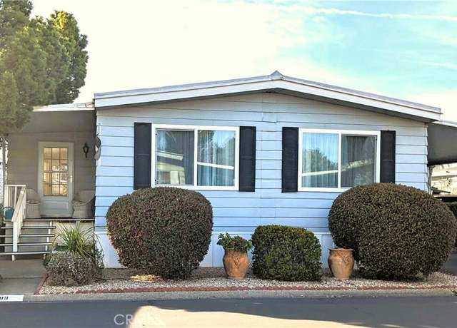 Property at 1901 Dayton Rd #89, Chico, CA 95928, 2 beds, 2 baths