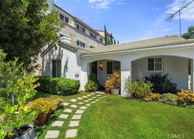 Property at 5646 Woodman Ave, Van Nuys, CA 91401, 3 beds, 3 baths
