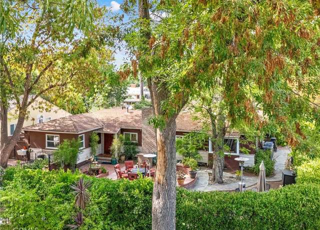 Property at 13405 Tiara St, Valley Glen, CA 91401, 4 beds, 2 baths