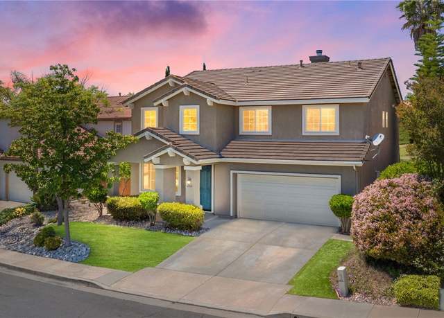 Property at 42049 Delmonte St, Temecula, CA 92591, 4 beds, 2.5 baths