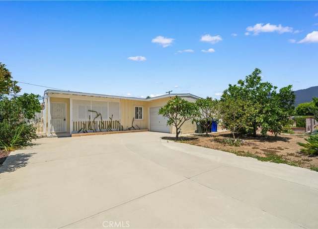 Property at 2047 Delford Ave, Duarte, CA 91010, 4 beds, 3 baths