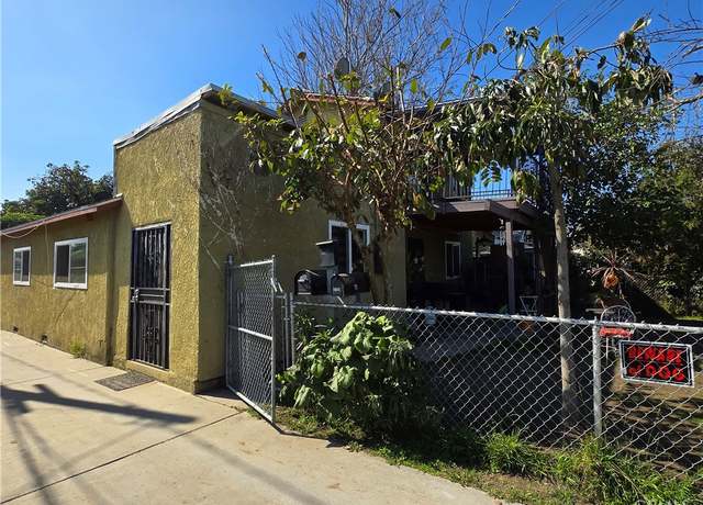 Property at 11034 Klingerman St, El Monte, CA 91733, 8 beds, 8 baths