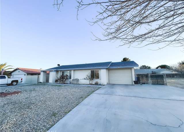 Property at 14839 Crofton Ln, Helendale, CA 92342, 2 beds, 2 baths