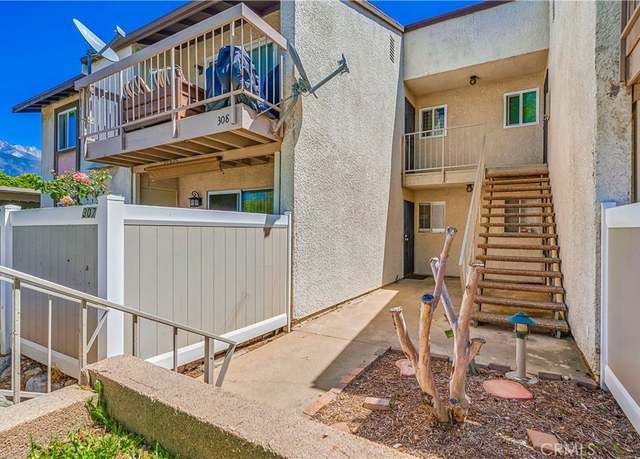 Property at 8990 19th St #307, Rancho Cucamonga, CA 91701, 2 beds, 2 baths