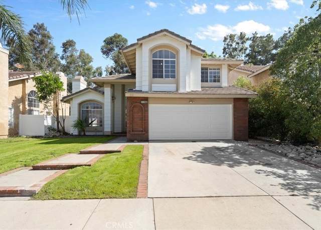 Property at 11268 Brown, Rancho Cucamonga, CA 91701, 4 beds, 2.5 baths