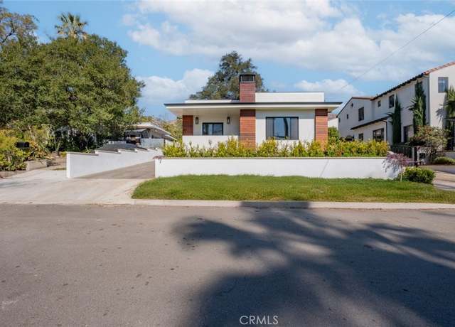 Property at 421 Mariposa Ave, Sierra Madre, CA 91024, 6 beds, 5 baths