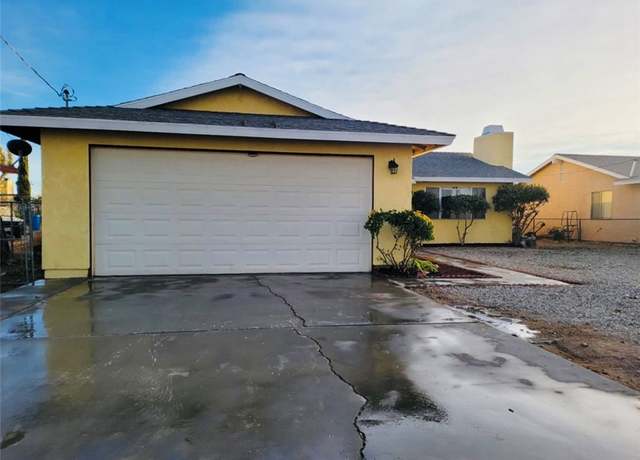 Property at 10907 BARTLETT, Adelanto, CA 92301, 3 beds, 2 baths