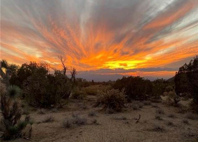 Property at 0 Morongo - 3 Lots Rd, 29 Palms, CA 92277
