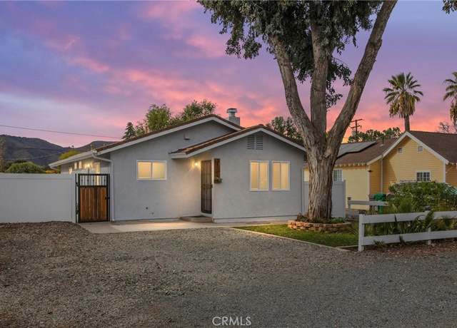 Property at 24705 1st Ave, Murrieta, CA 92562, 3 beds, 2 baths