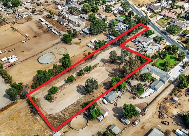 Property at 0 California, Norco, CA 92860