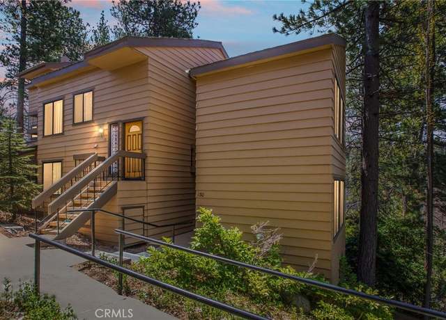 Property at 27657 Peninsula Dr, Lake Arrowhead, CA 92352, 3 beds, 2 baths