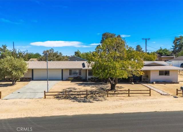 Property at 6919 Lennox Ave, Yucca Valley, CA 92284, 3 beds, 2 baths