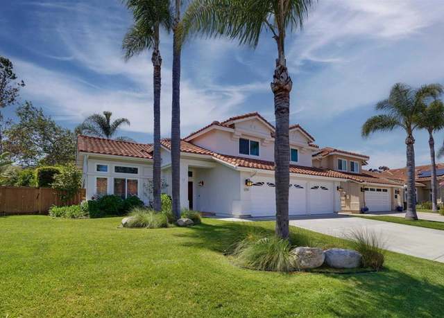 Property at 1719 Willowhaven Rd, Encinitas, CA 92024, 4 beds, 2.5 baths