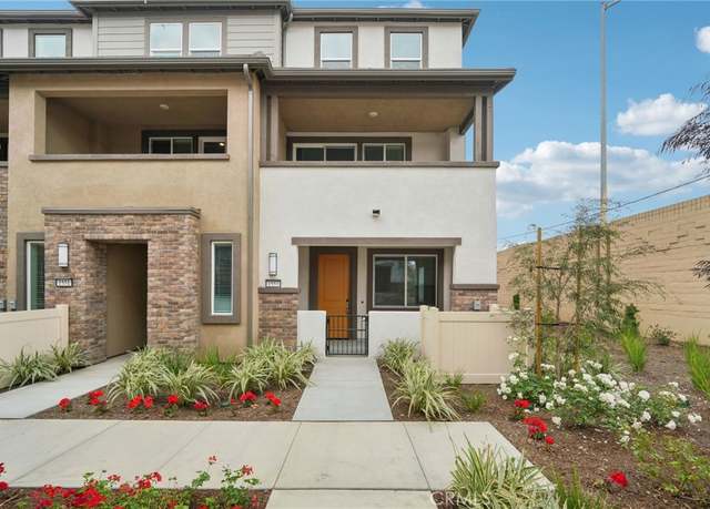 Property at 1553 Stratus Dr, Pomona, CA 91768, 3 beds, 3.5 baths