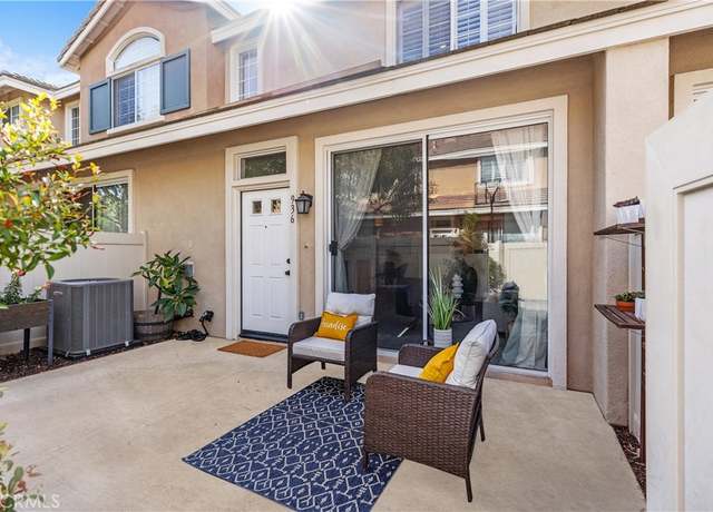 Property at 936 S Boulder Pl, Anaheim Hills, CA 92808, 3 beds, 2.5 baths