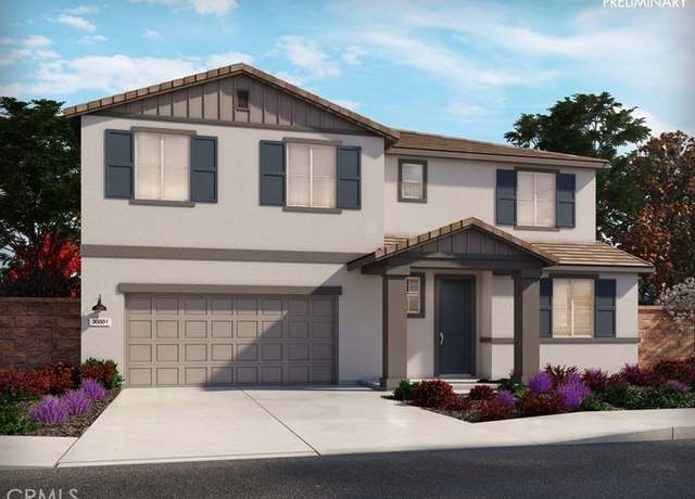 Property at 35243 Lopez Ln, Beaumont, CA 92223, 5 beds, 3 baths