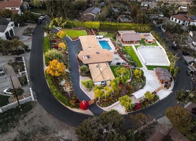 Property at 29546 Spotted Bull Ln, San Juan Capistrano, CA 92675, 3 beds, 3.5 baths