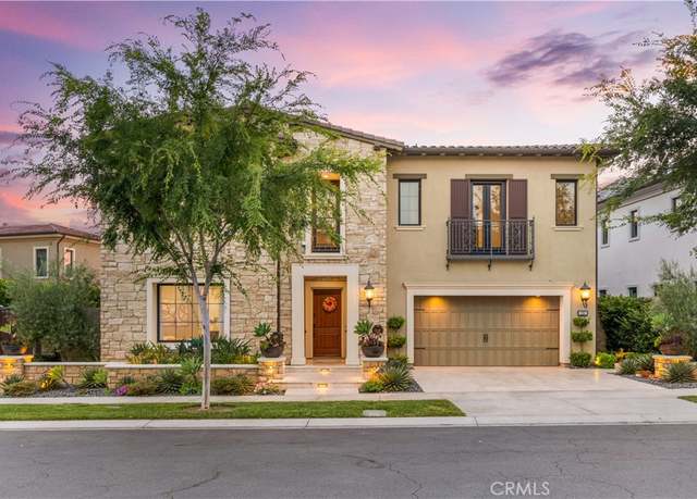 Property at 118 Interstellar, Irvine, CA 92618, 5 beds, 5.5 baths