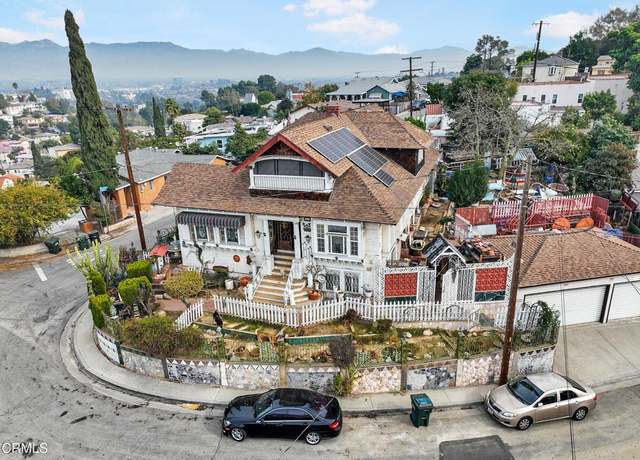 Property at 1324 Volney Dr, Los Angeles, CA 90063, 3 beds, 2 baths