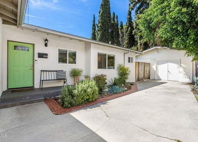 Property at 2329 N Indiana Ave, Los Angeles, CA 90032, 3 beds, 3 baths