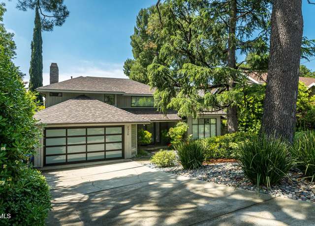 Property at 2320 Mountain Ave, La Crescenta, CA 91214, 4 beds, 3.5 baths