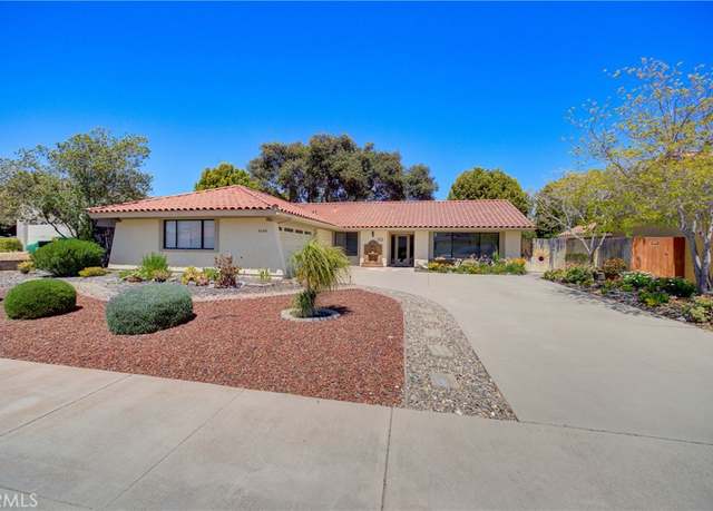 Property at 4185 Vanguard Dr, Lompoc, CA 93436, 3 beds, 2 baths