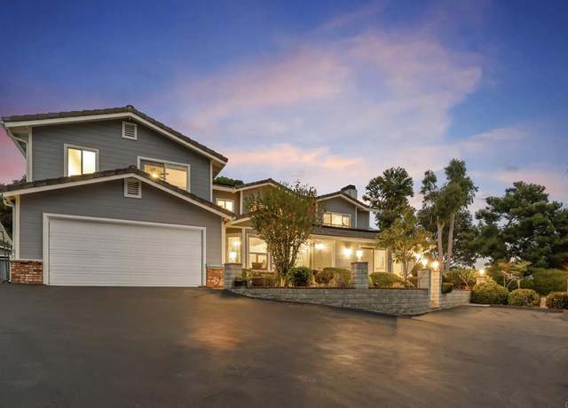 Property at 11984 Paseo Fuerte, El Cajon, CA 92020, 4 beds, 3 baths