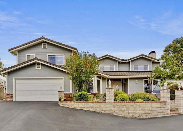 Property at 11984 Paseo Fuerte, El Cajon, CA 92020, 4 beds, 3 baths