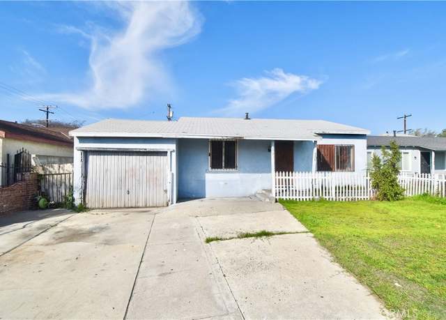 Property at 3753 W 120th St, Hawthorne, CA 90250, 2 beds, 1 bath