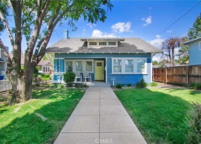 Property at 3845 Elmwood Ct, Riverside, CA 92506, 3 beds, 2.5 baths