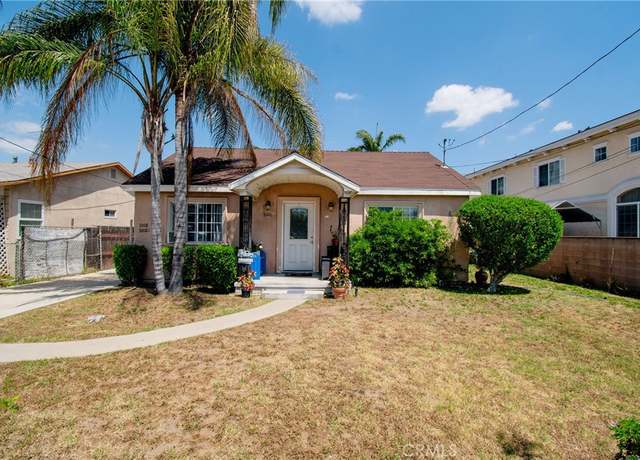 Property at 3206 Charlotte Ave, Rosemead, CA 91770, 5 beds, 4 baths