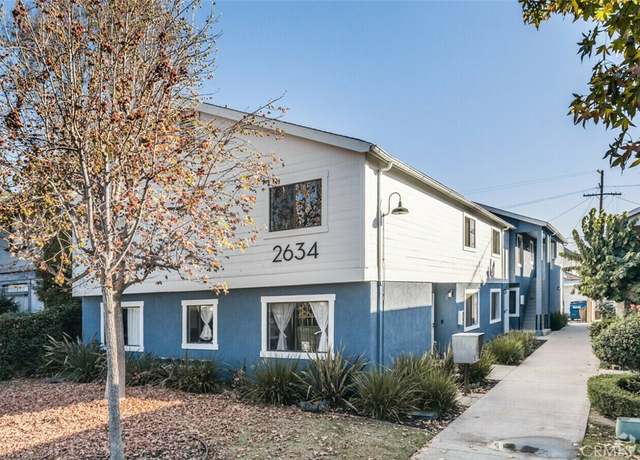 Property at 2634 Dalton Ave, Los Angeles, CA 90018, 10 beds, 7.5 baths