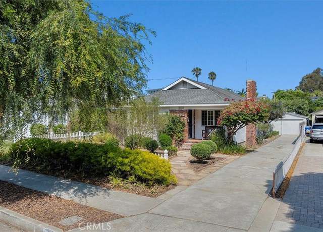 Property at 815 S Juanita Ave, Redondo Beach, CA 90277, 4 beds, 2 baths