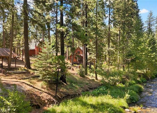 Property at 7851 Humboldt Rd, Butte Meadows, CA 95942, 6 beds, 4 baths