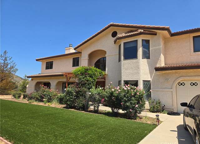 Property at 30240 Aliso Canyon Rd, Acton, CA 93510, 5 beds, 4.5 baths