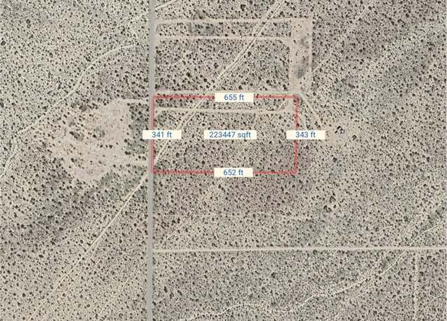 Property at 0 Mojave, Mojave, CA 93510